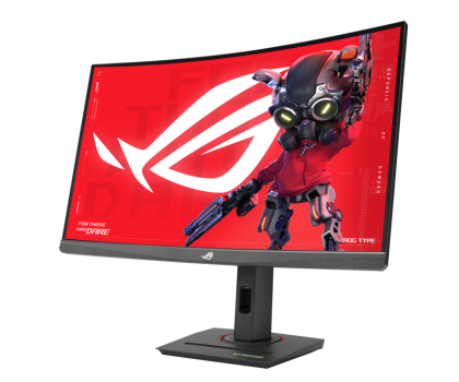 Monitor ASUS ROG Strix XG27WCS